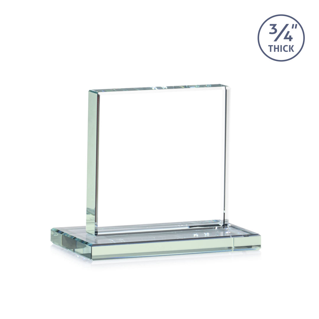Terra Award - Jade 6