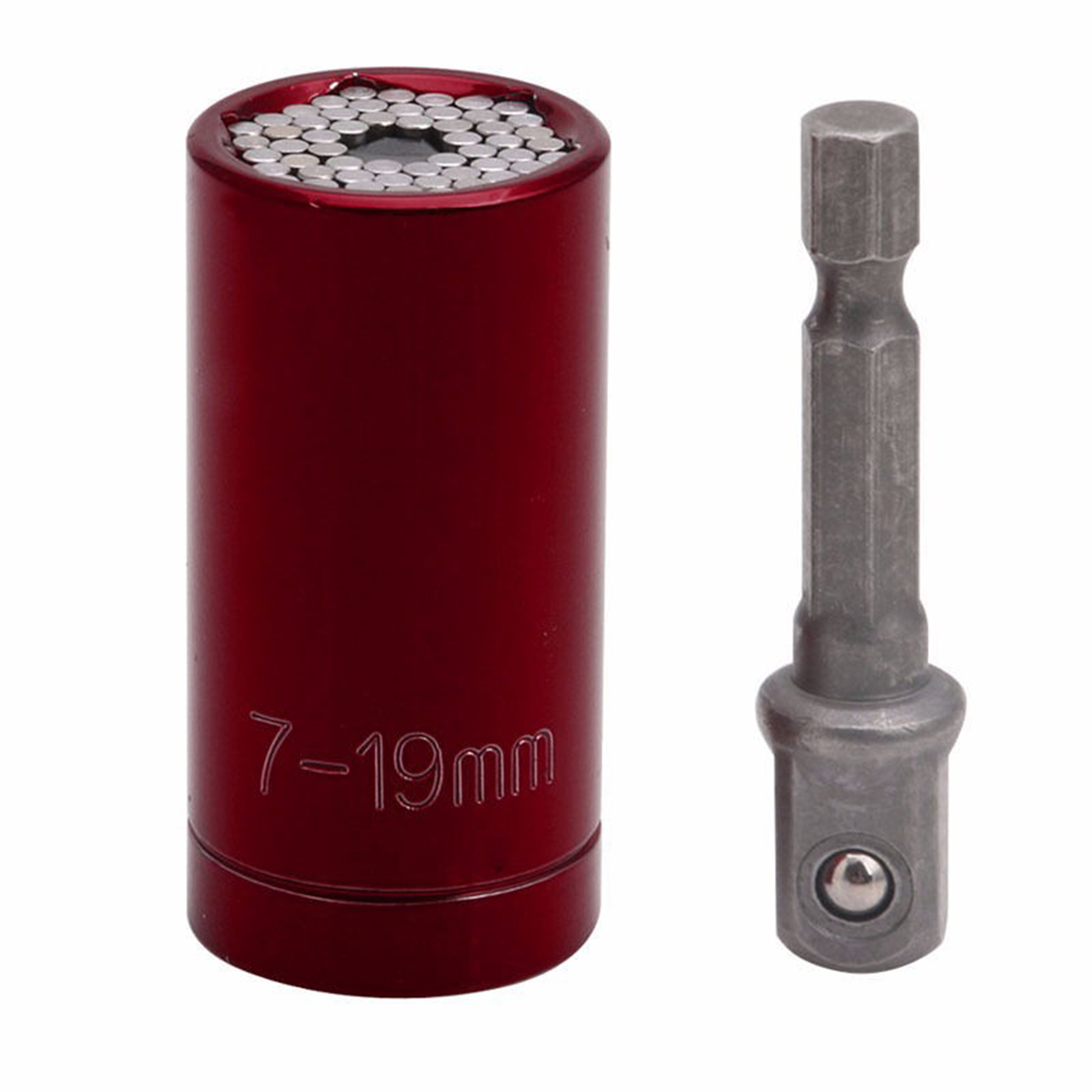 Universal Socket Wrench Tools Set 3
