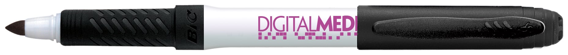 BIC® Great Erase® Whiteboard Marker 7