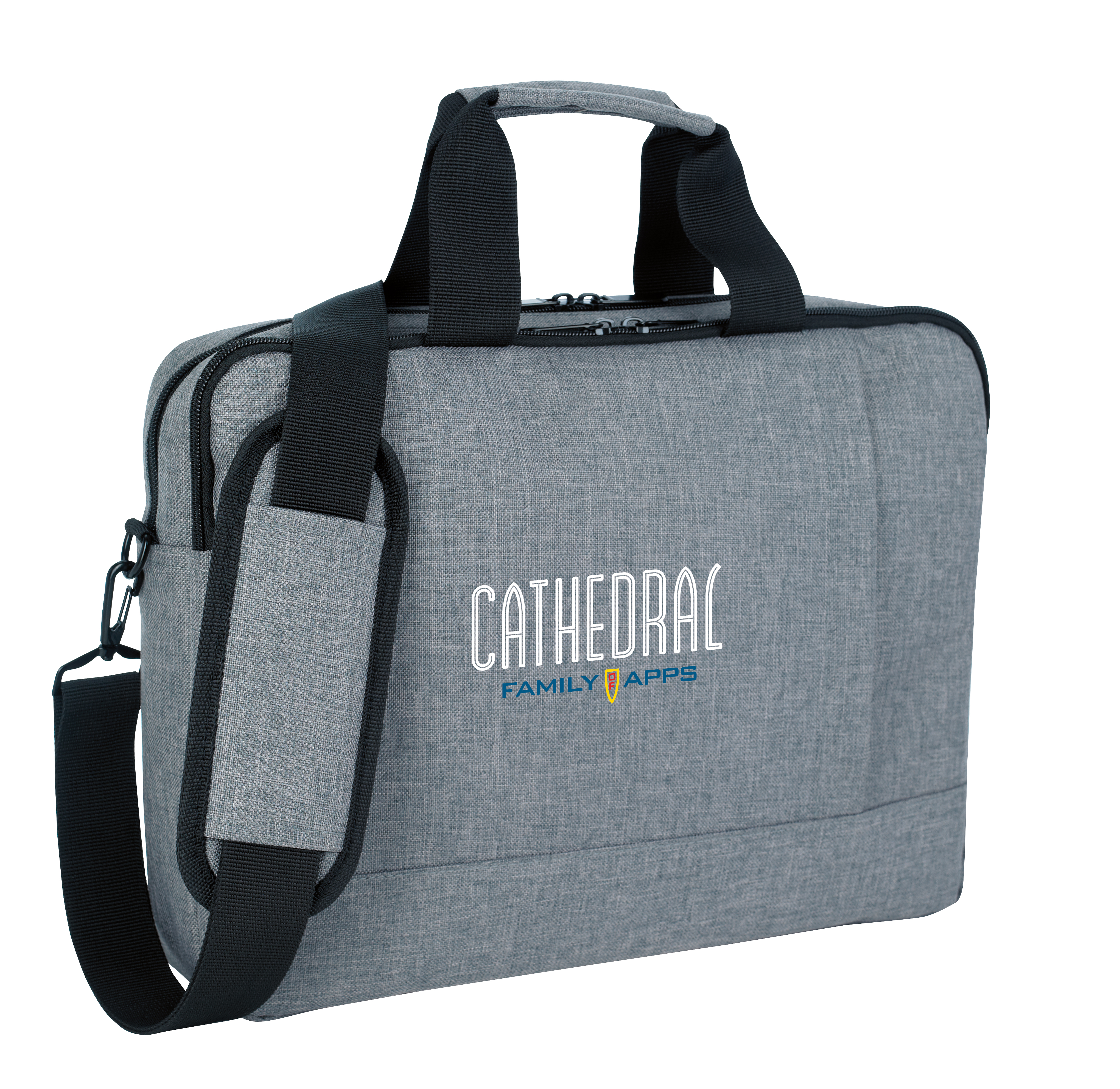 KAPSTON® Pierce Briefcase 6