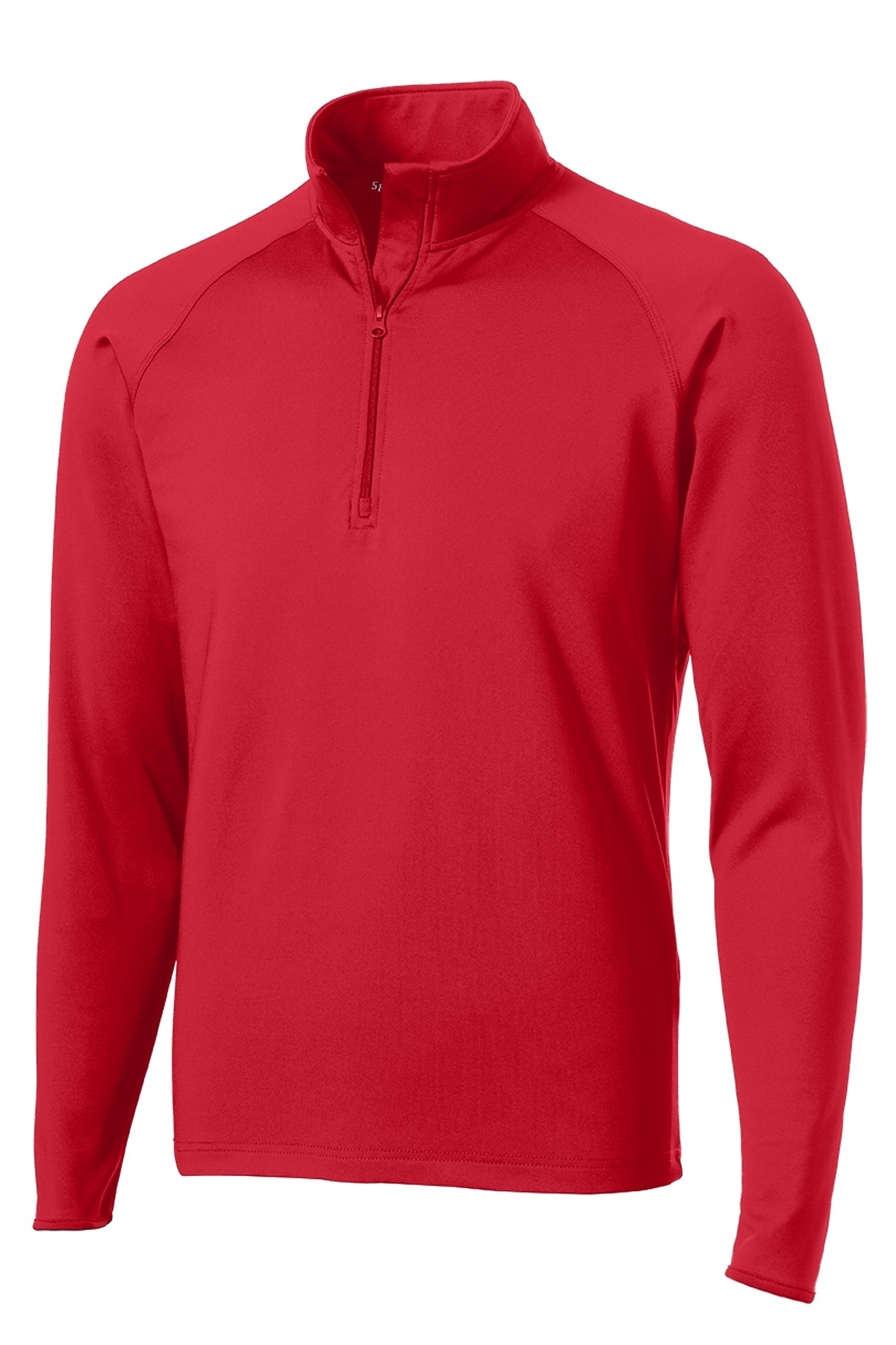 Sport-Tek® Sport-Wick Stretch 1/4-Zip Pullover 57