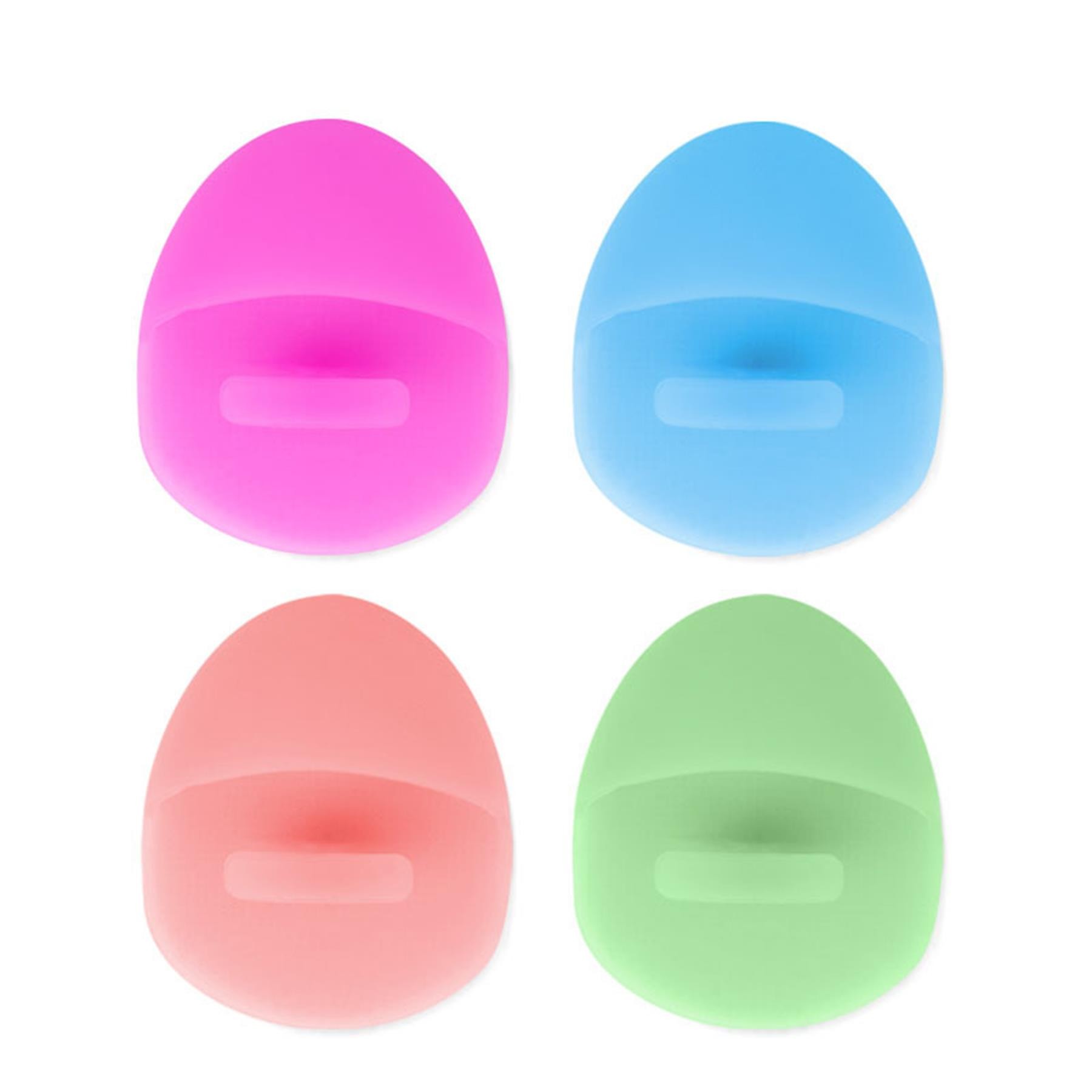 Silicone Face Cleansing 3
