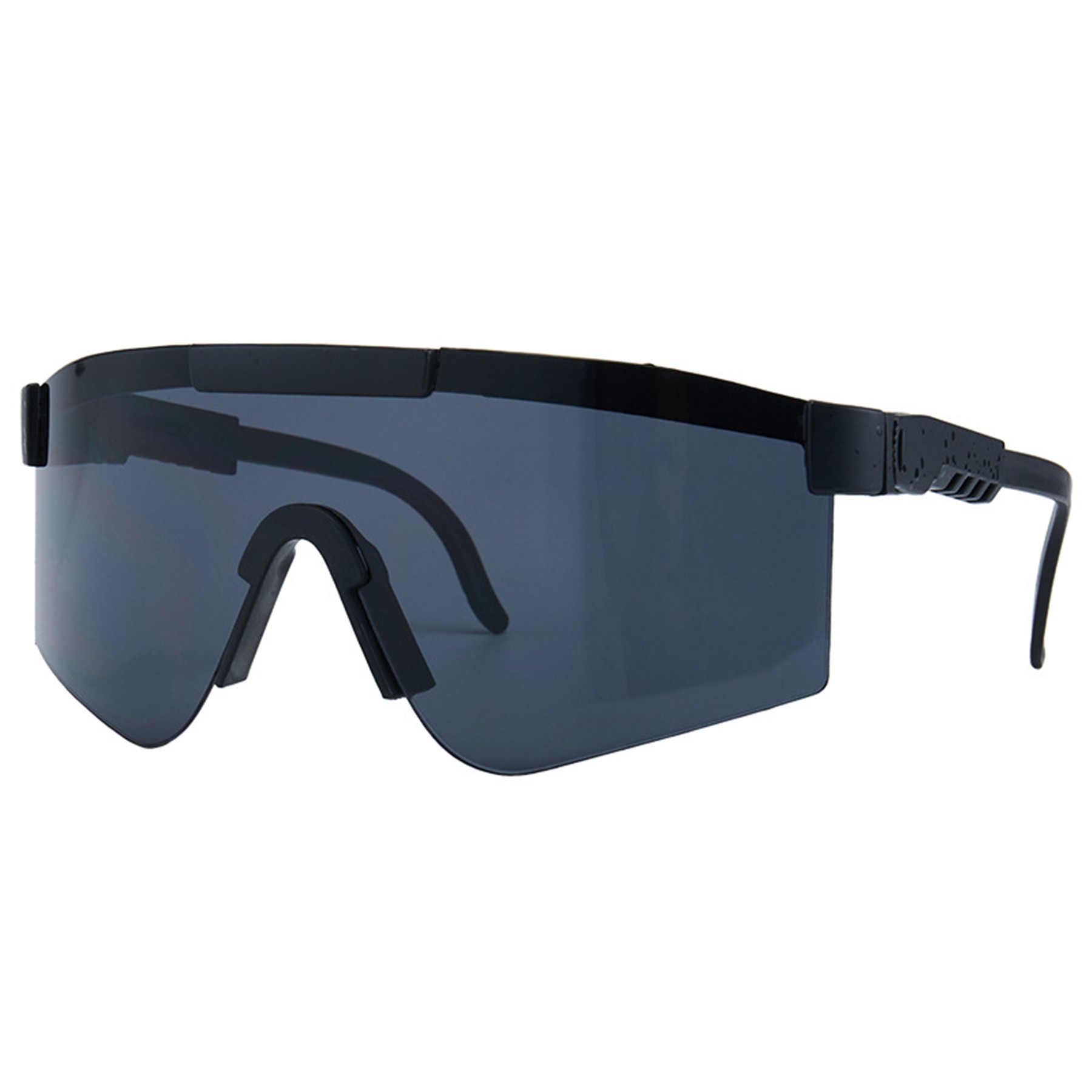 Sports Polarized Vipers Sunglasses 2
