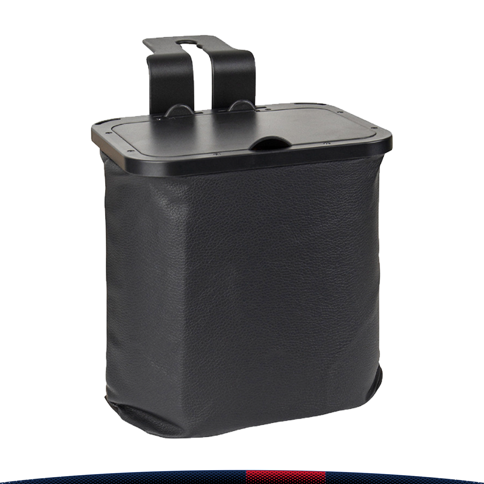 PU Collapsible Trash Can 5