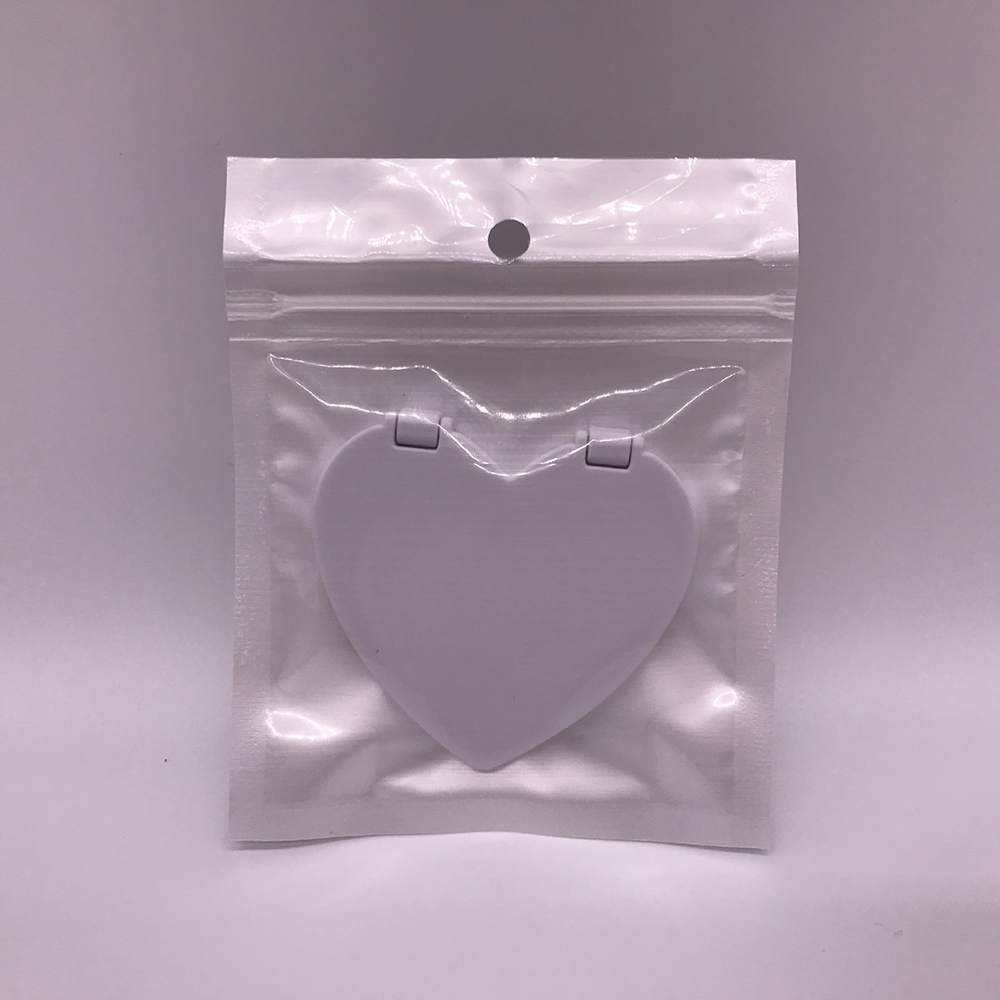 Cell phone holder with mirror 8