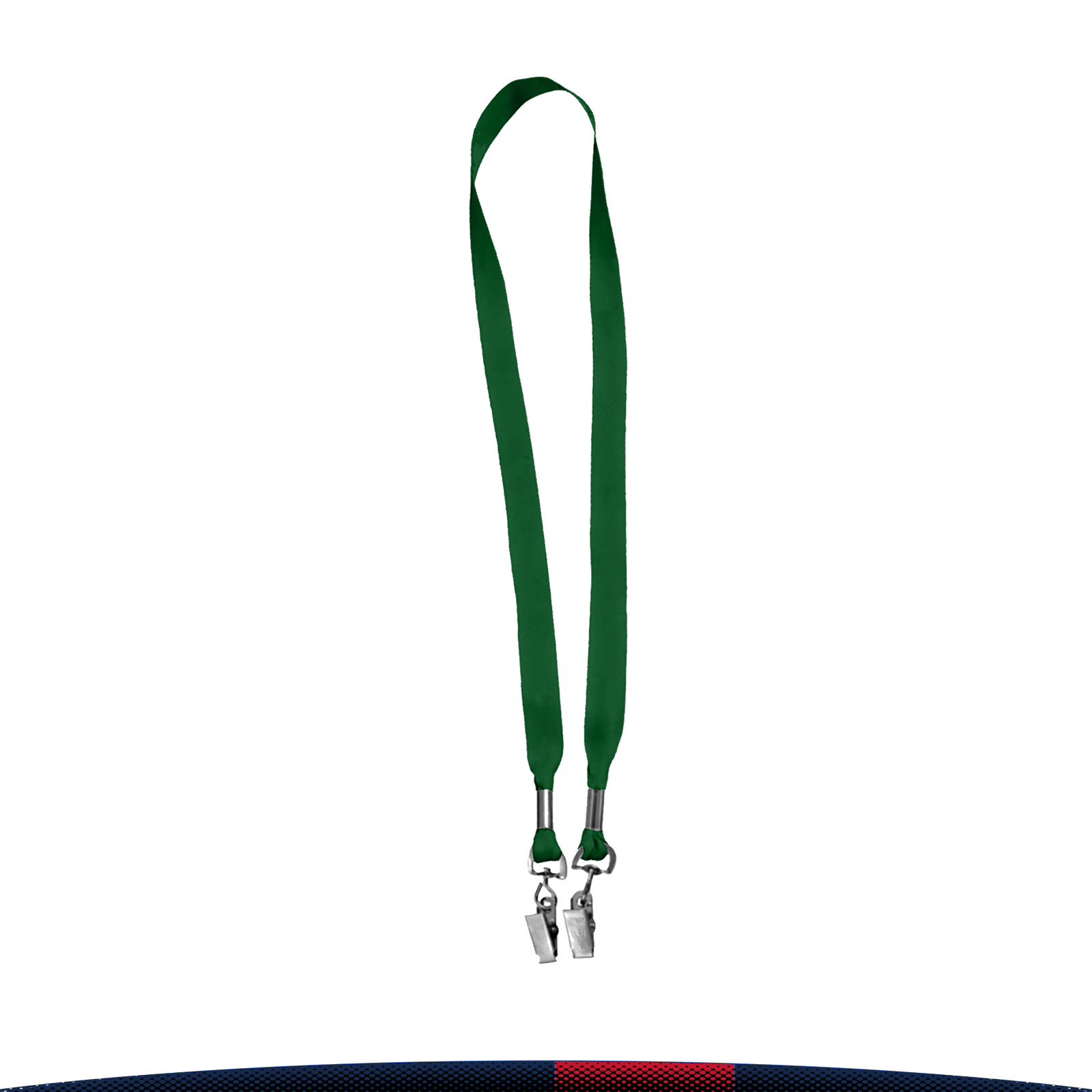 Pedic Double Ended Lanyard 2