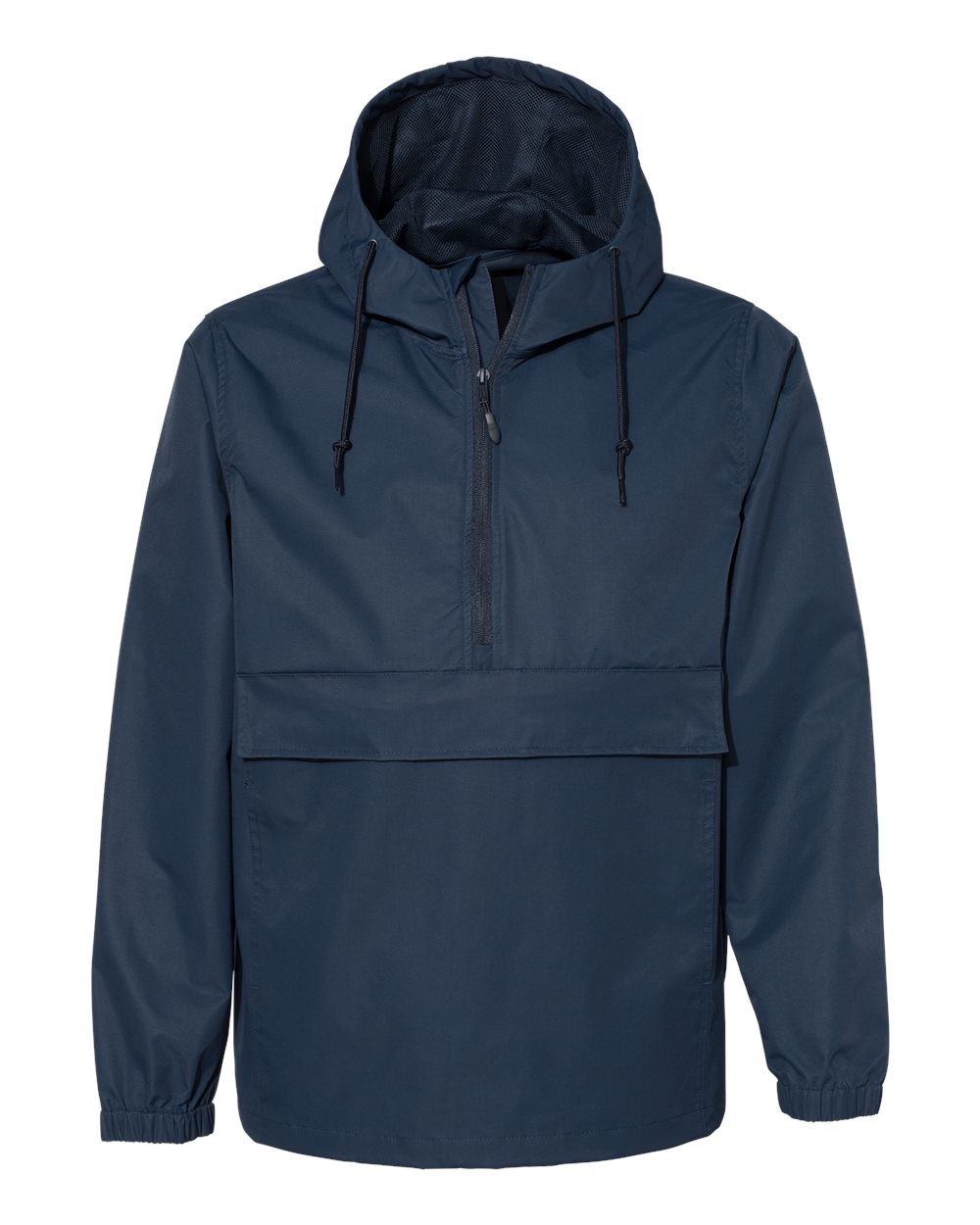 Men's Nylon Anorak - EXP94NAW 16