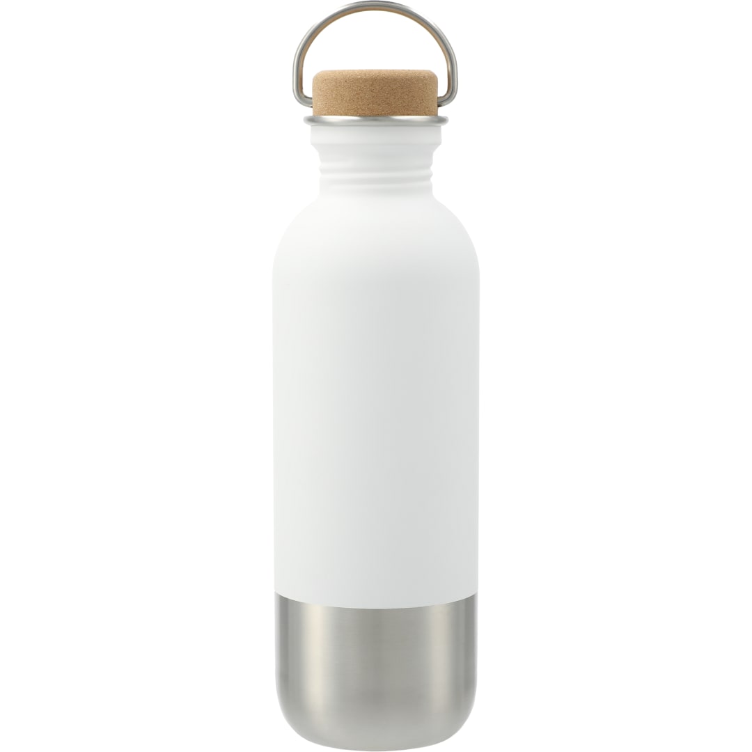 Lagom Single wall Stainless steel Bottle 27oz 27