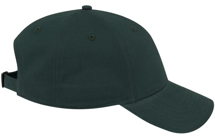 OTTO CAP® 6 Panel Low Profile Baseball Cap 26