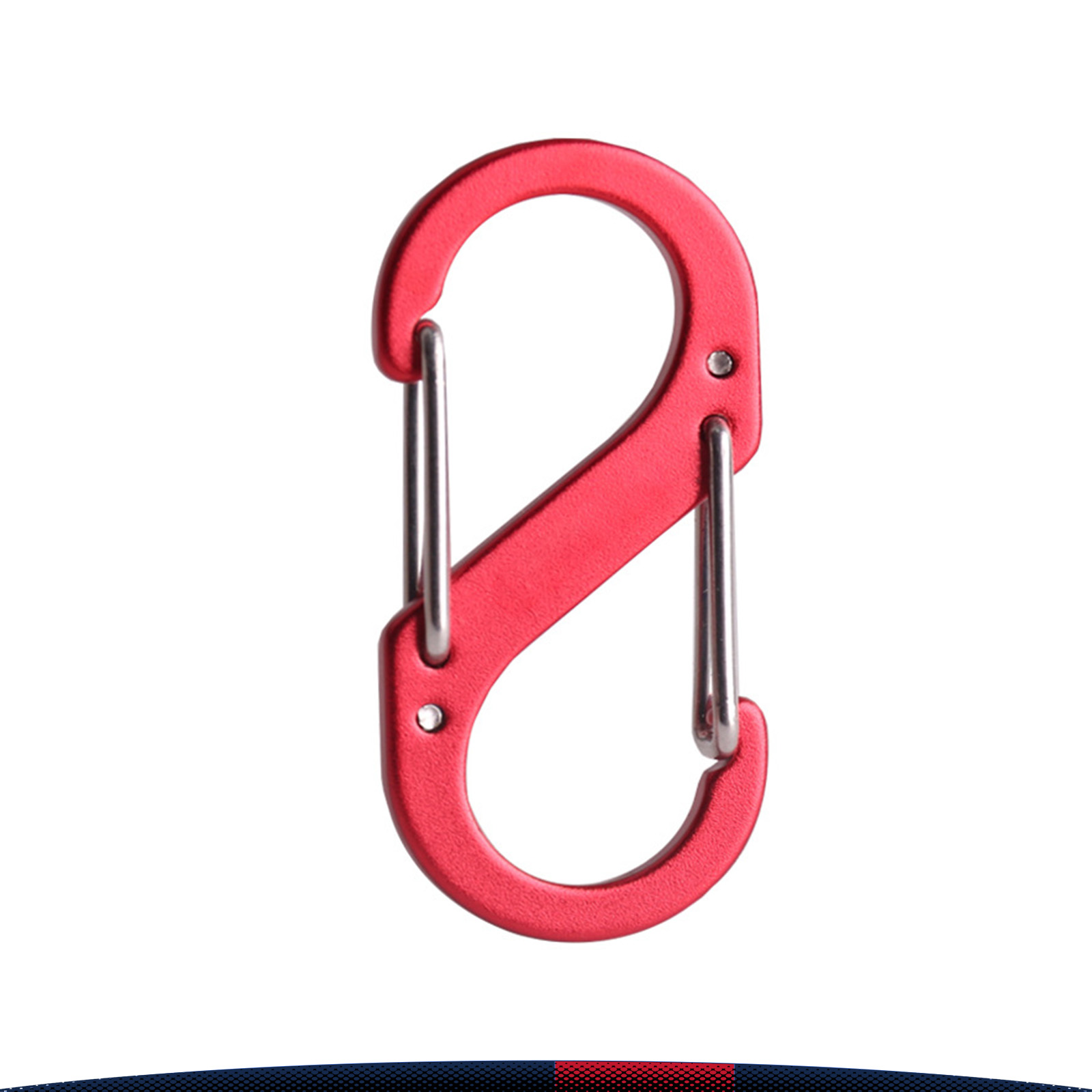 Versatile Hook Buckle 9