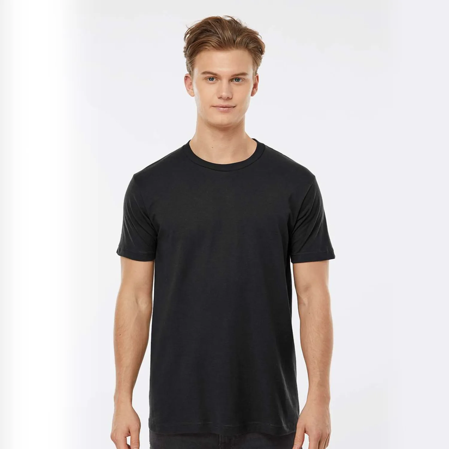 Tultex Men's Fine Jersey T-Shirt 142