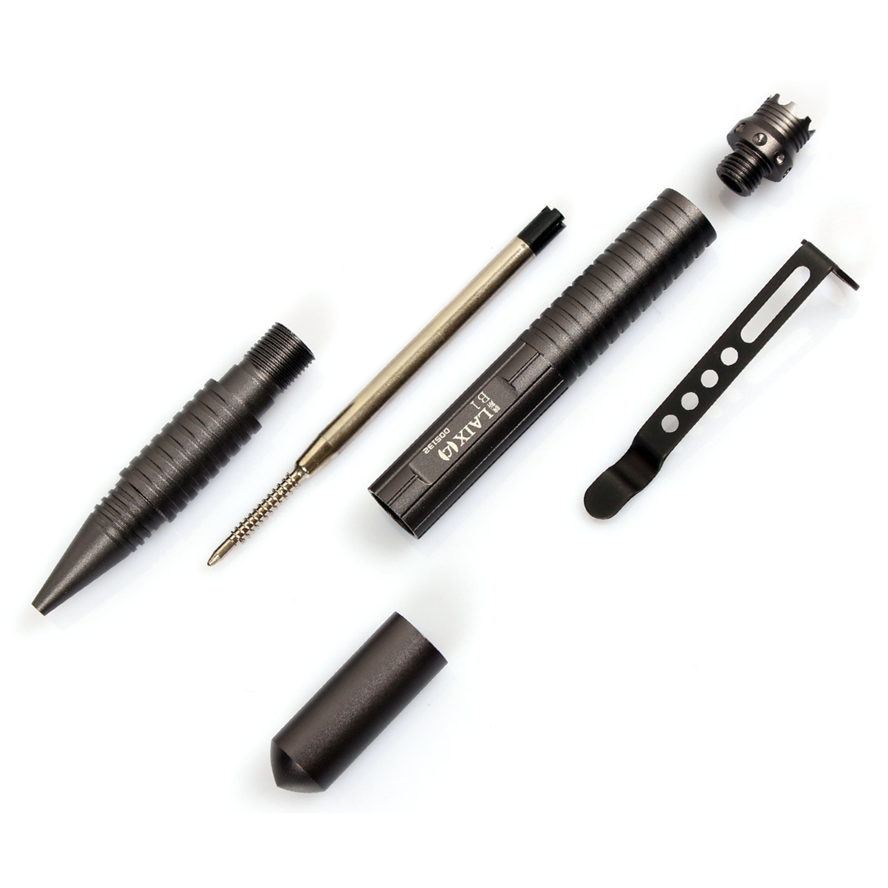 Tactical Pen 3