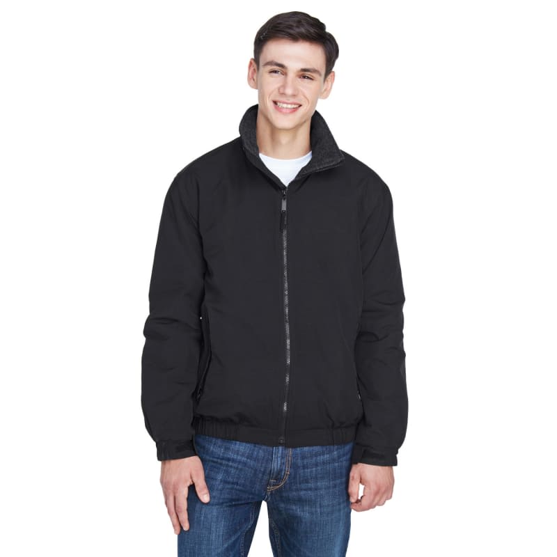 UltraClub Adult Adventure All-Weather Jacket 9