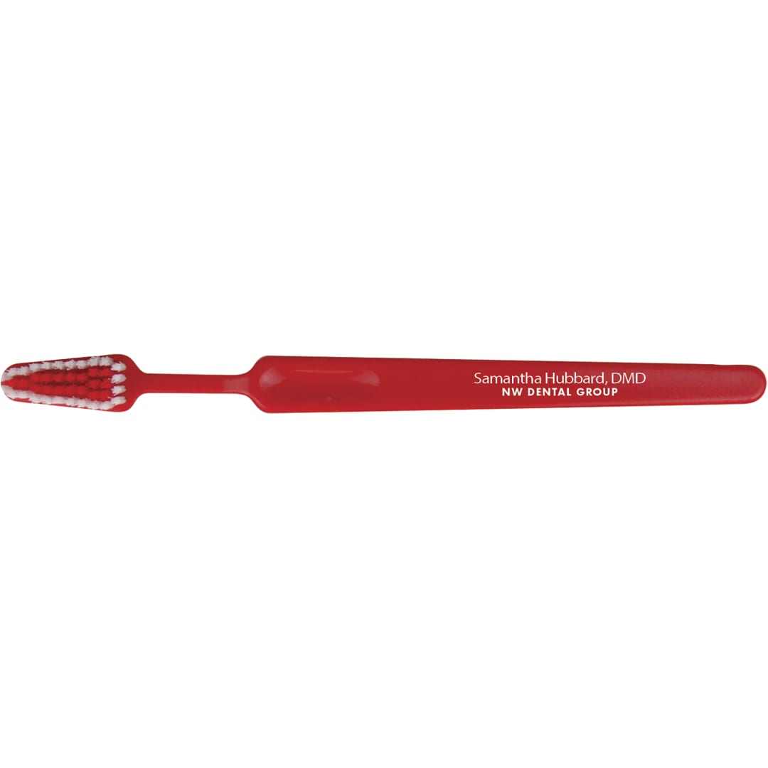 Signature Soft Toothbrush 87