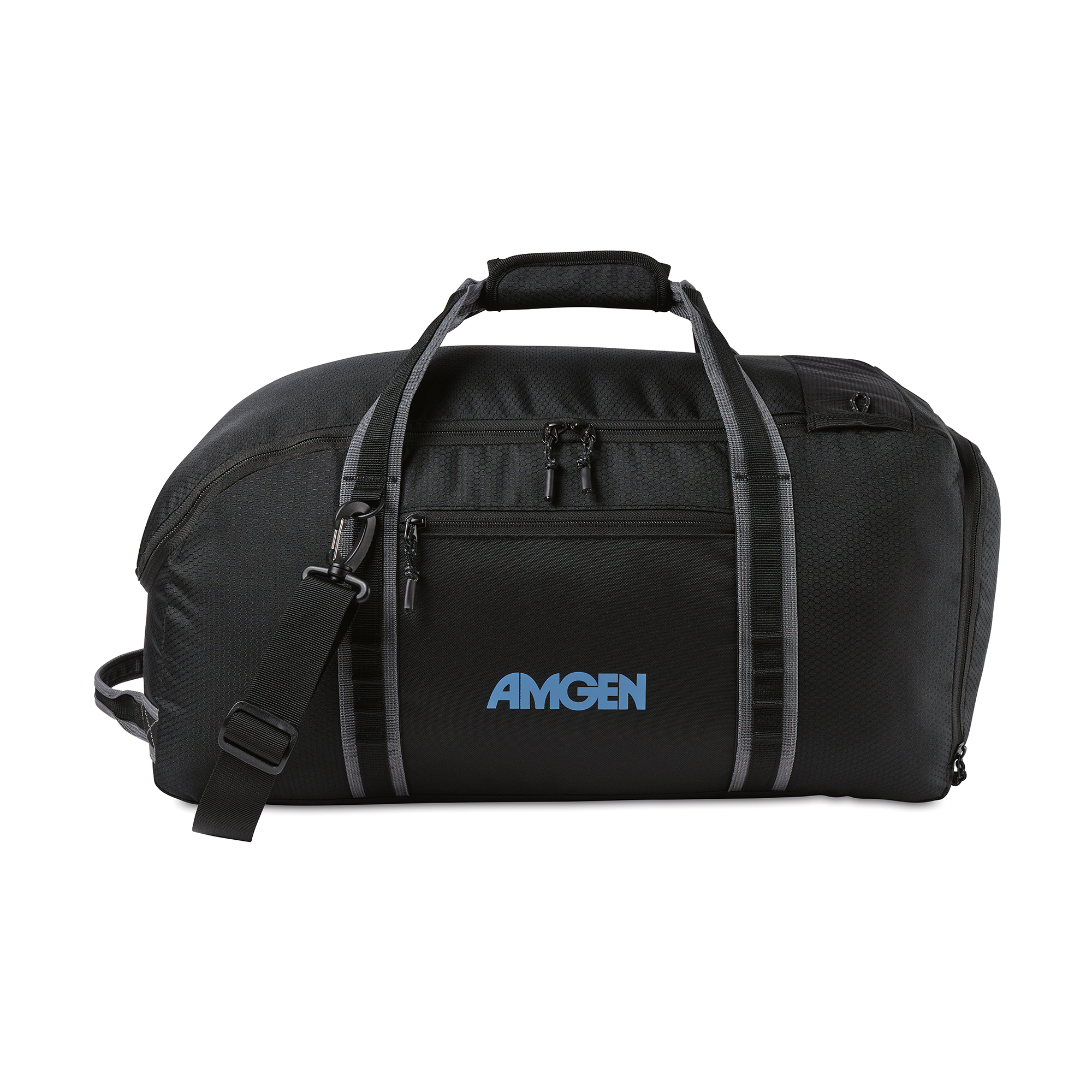 Golf Links Recycled rPET Duffel 3