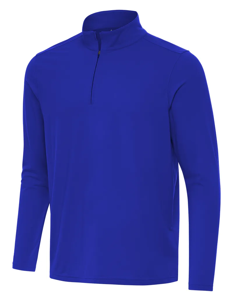 Intent 1/4 Zip Pullover, custom hoodie or sweatshirt with logo imprint 9