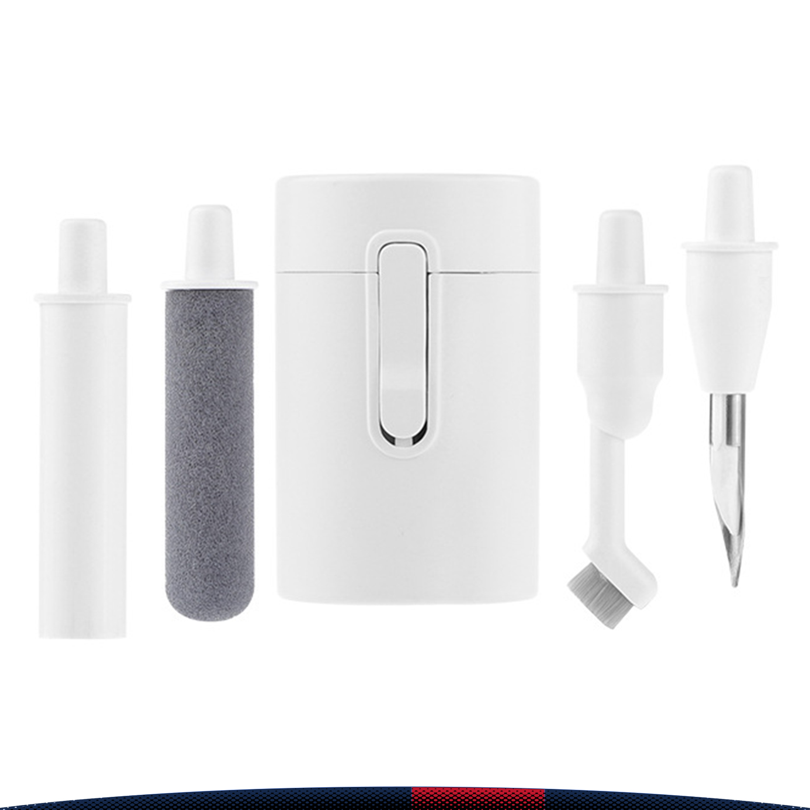 Gira 5in1 Multi-Functional Cleaning Kit 1