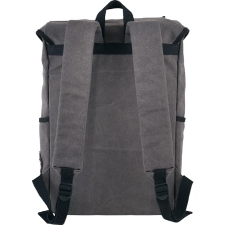 Field & Co. Hudson 15" Computer Backpack 20