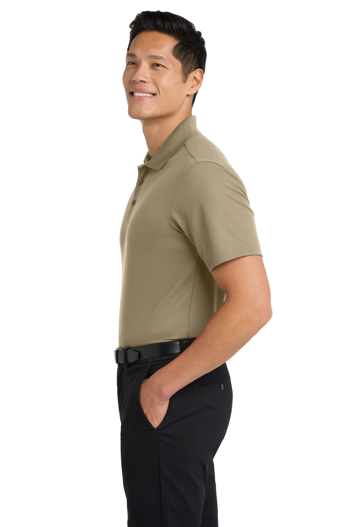 Port Authority Dry Zone Grid Polo. K572 47
