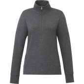 Women's DAYTON Fleece Half Zip 60