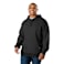 Berne Heritage Zippered Pocket Hooded  Sweatshirt - Men's 11