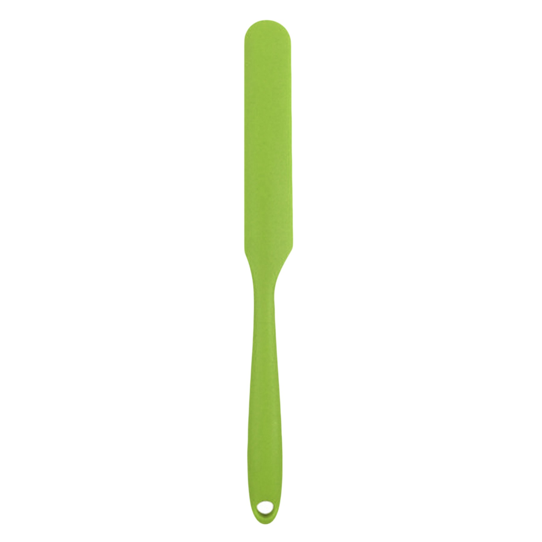Silicone Cream Spatula 4