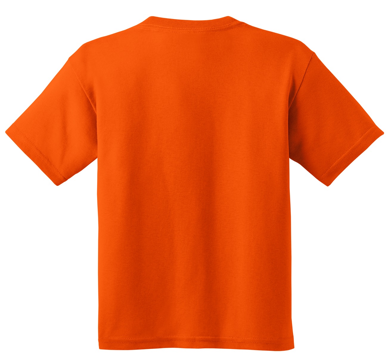 Gildan - Youth Heavy Cotton 100% Cotton T-Shirt. 5000B 189