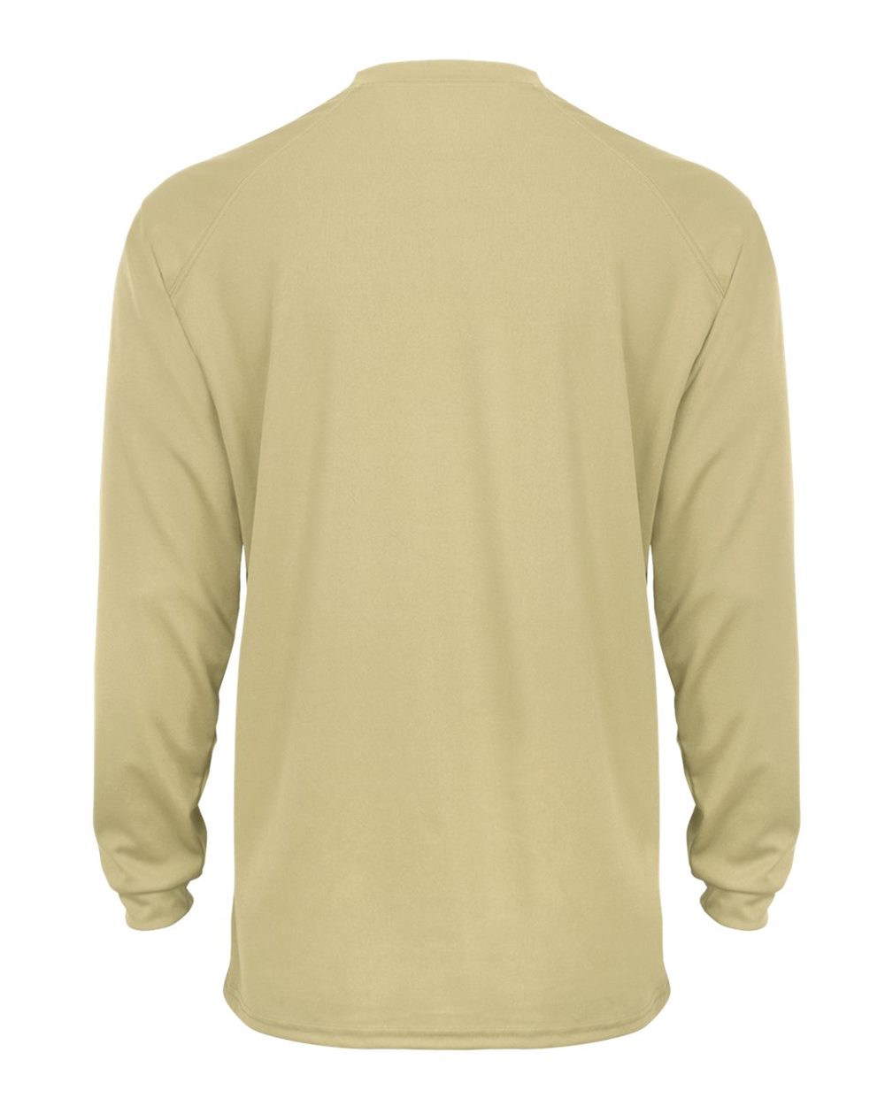 Unisex B-Core Long Sleeve T-Shirt - 4104 95