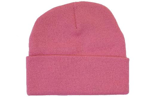 Acrylic Beanie - Toque 4