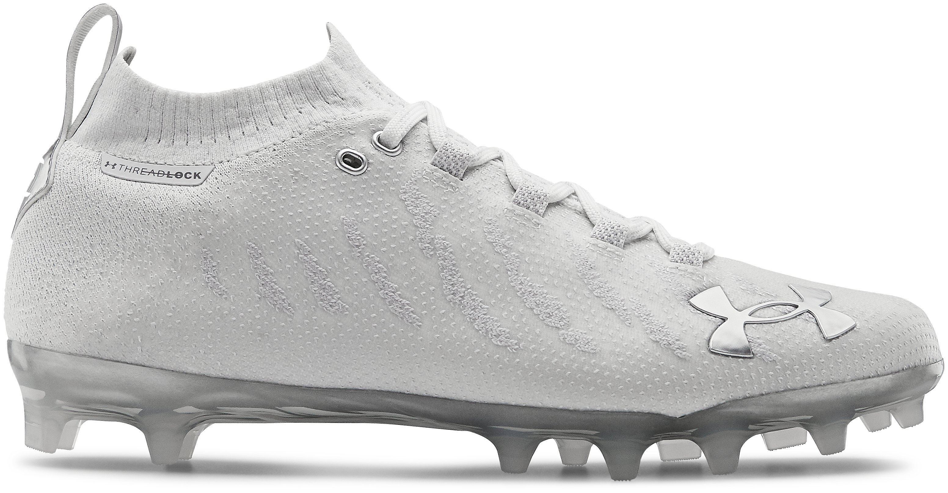 Men's UA Spotlight Lux MC Football Cleats 6