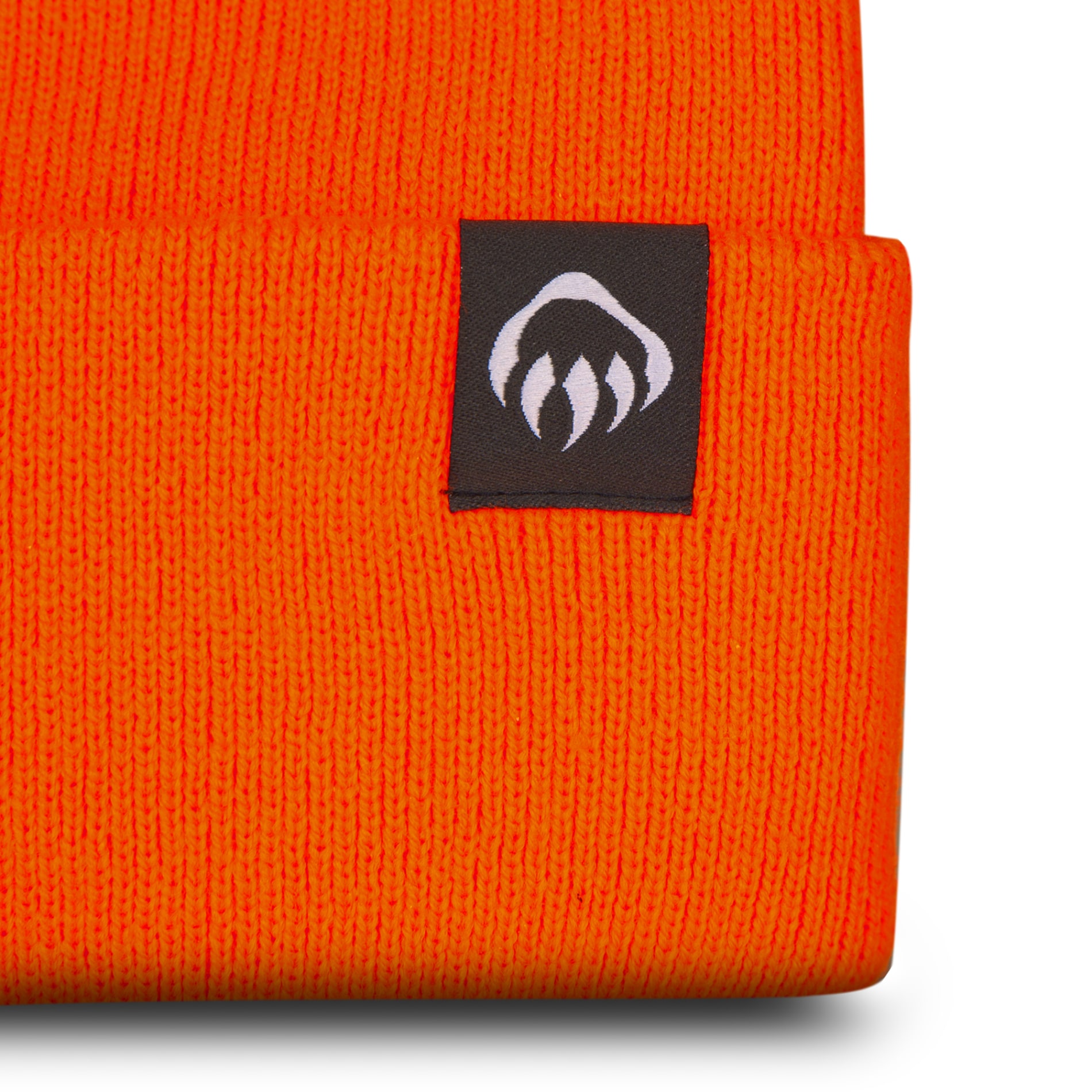 Wolverine Knit Watch Beanie 125