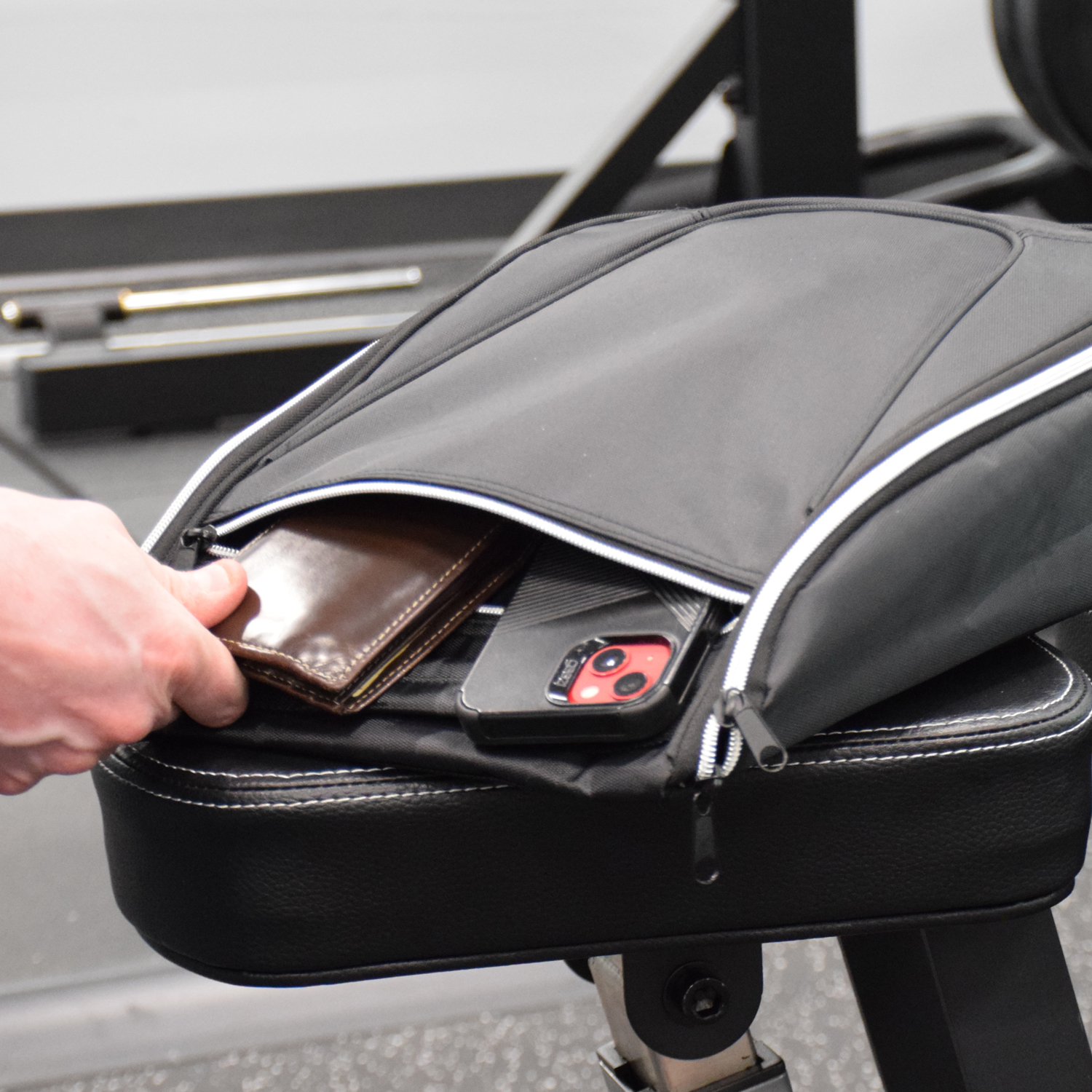 Golf Shoe Bag 6