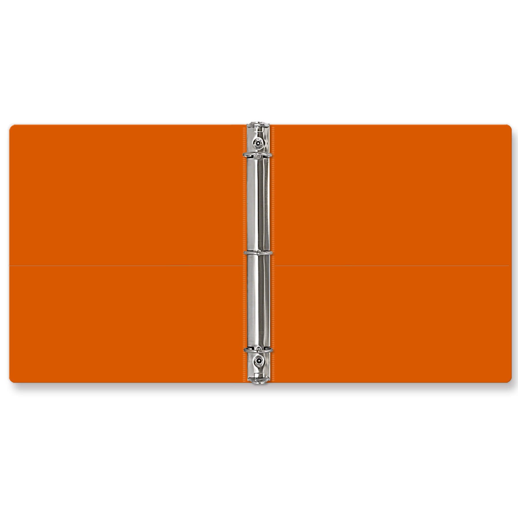 1" Classic Round Ring Binder 30