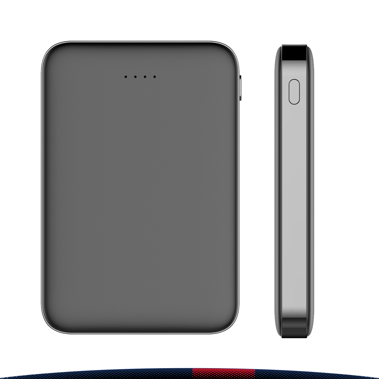 Caden Power Bank 4