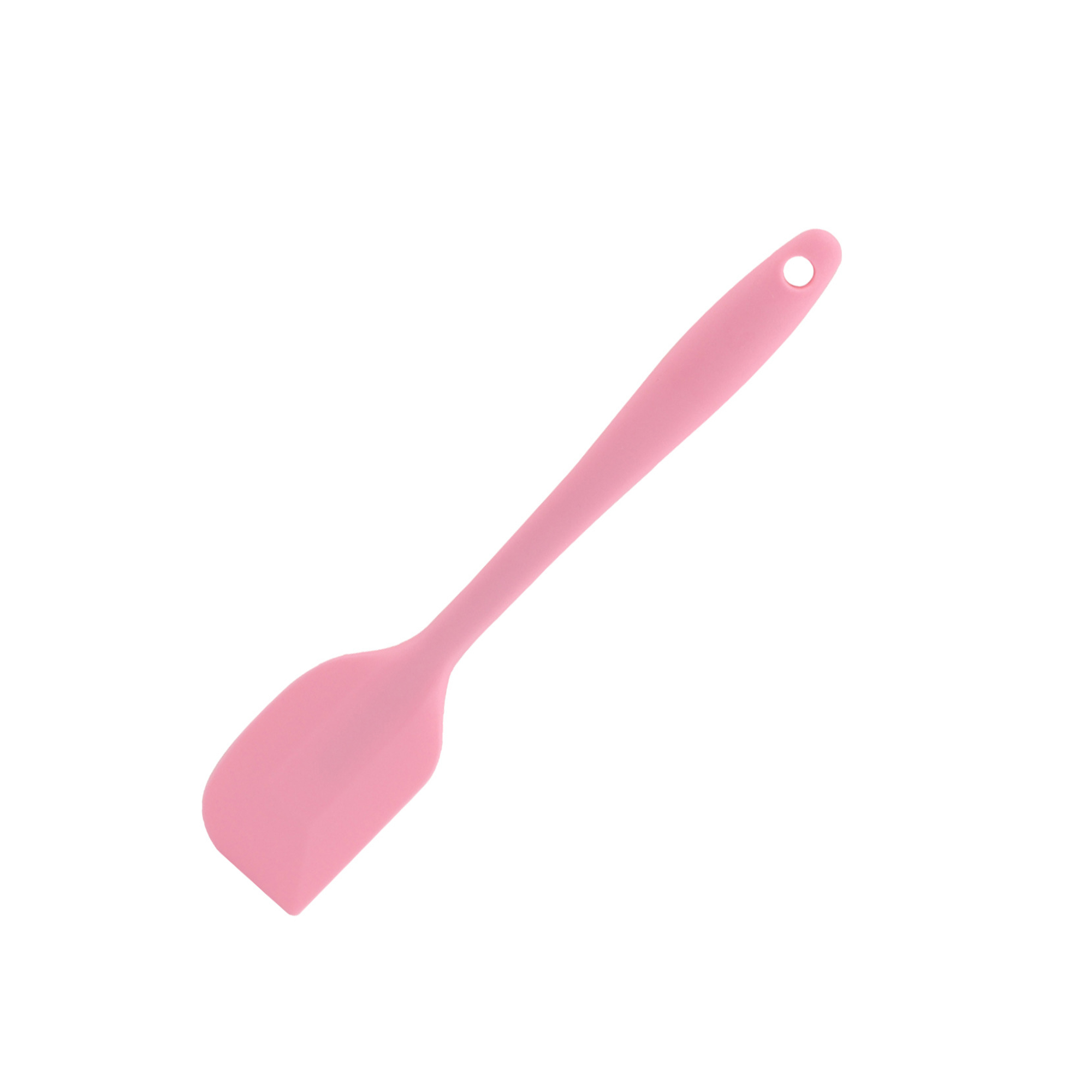 Food Grade Silicone Kitchen Spatula 8.34" x 1.53" 4
