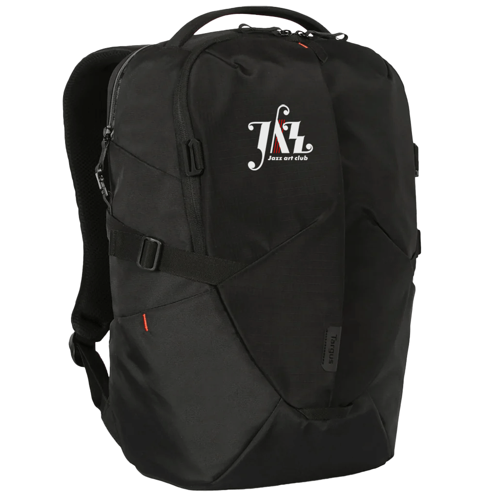 Targus Terra Ecosmart 15"-16" Backpack 6