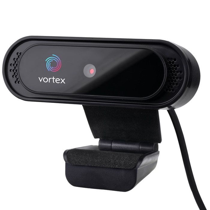 1080P Web Camera and Microphone 8