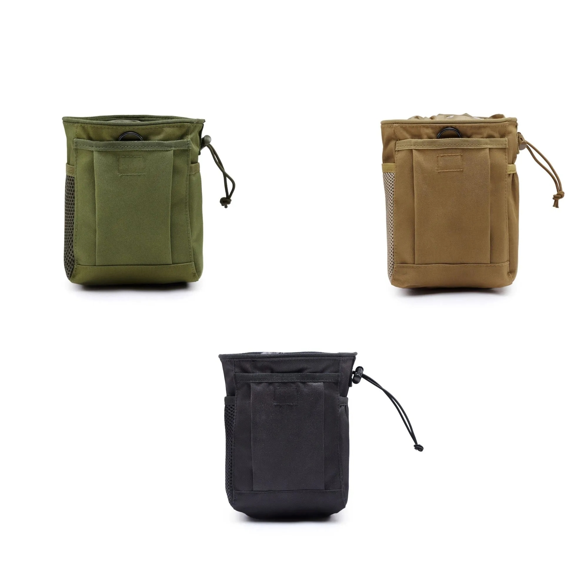 Outdoor Multifunctional Miscellaneous Storage Fanny Pack 5