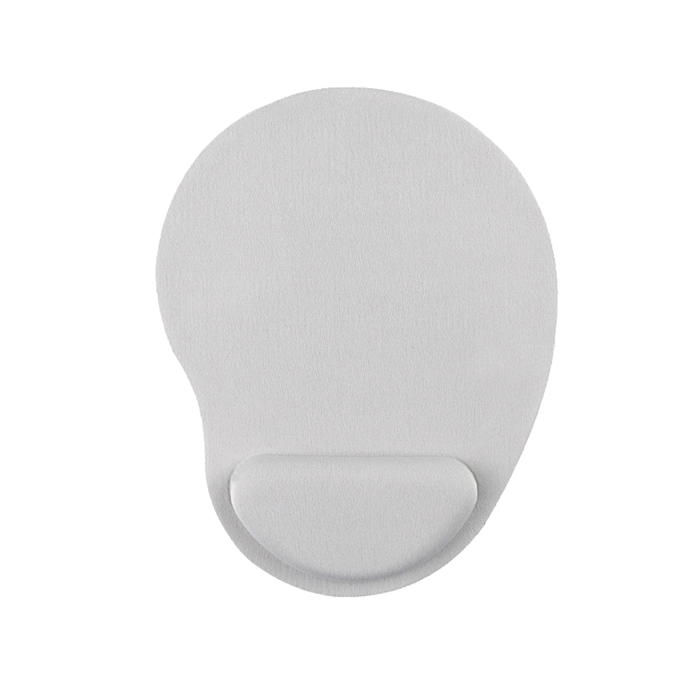 Comfortable Wrist Rest Mouse Pad 2