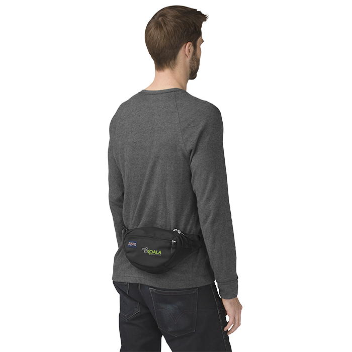 JanSport® Fifth Avenue Fanny Pack 35