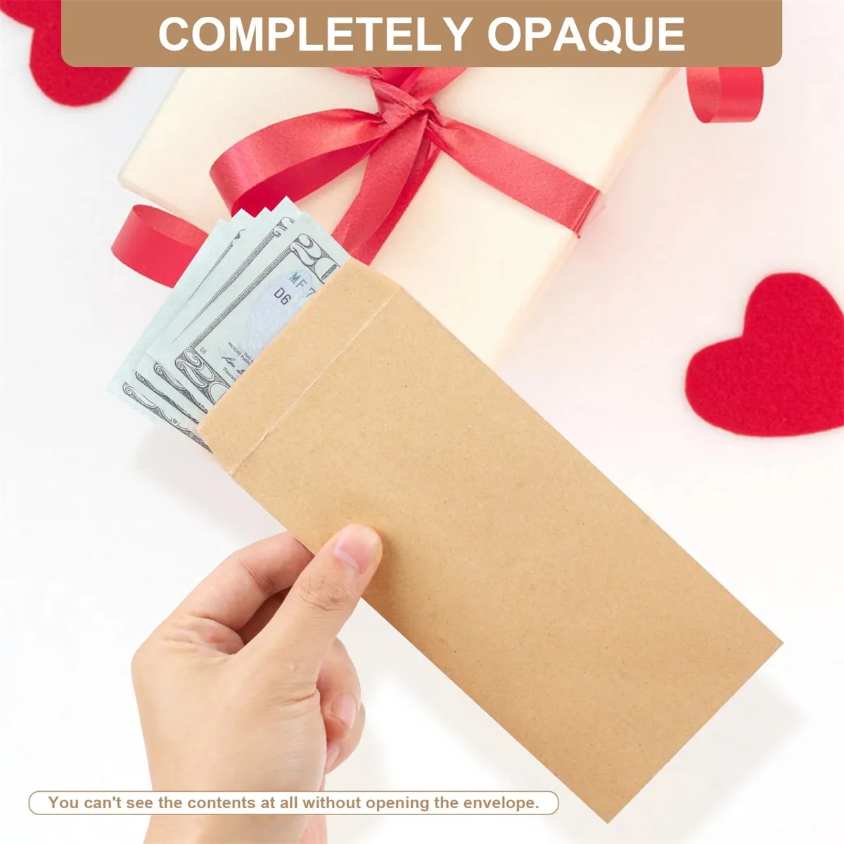 Money Envelopes 2