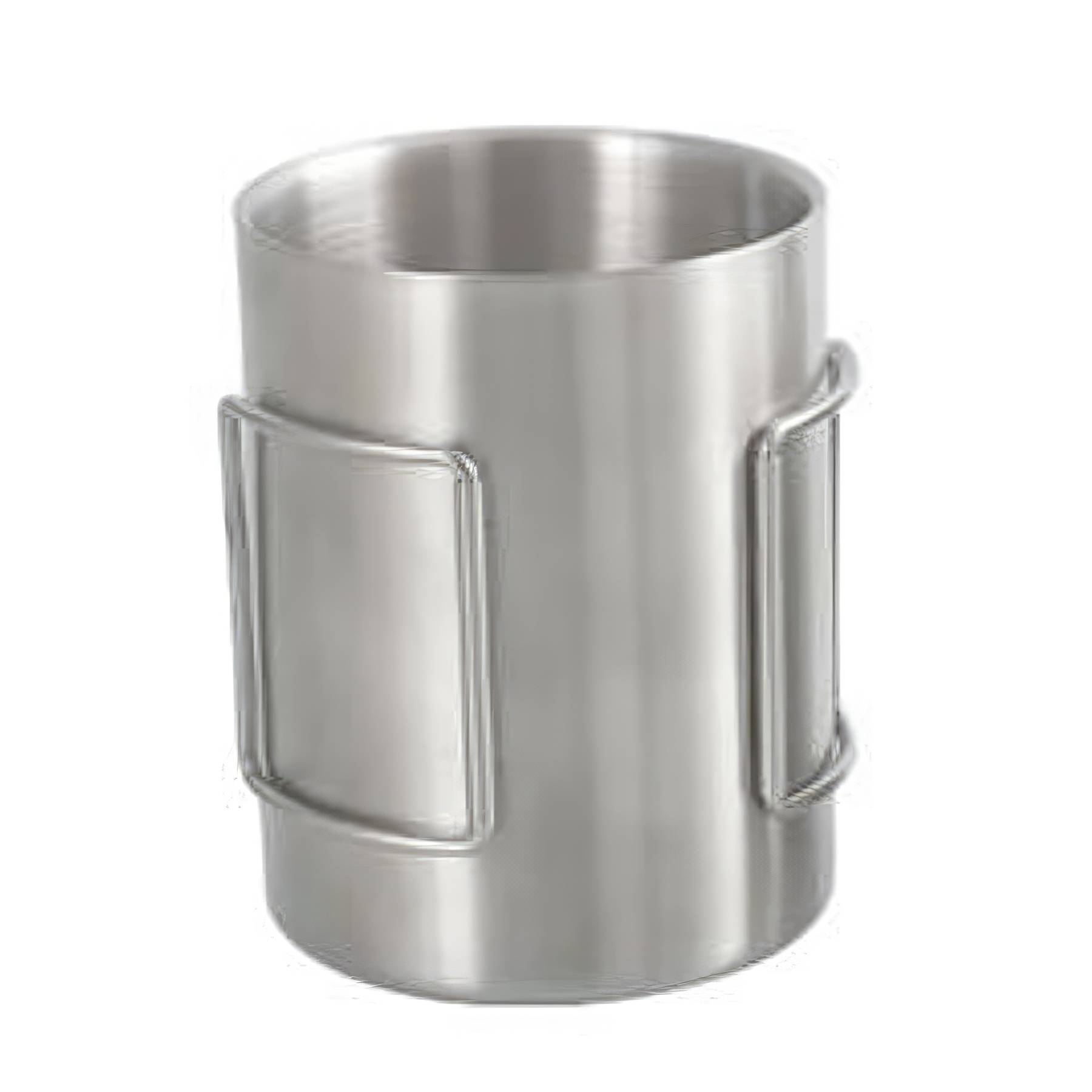 Camping Coffee Cup With Folding Handle 3