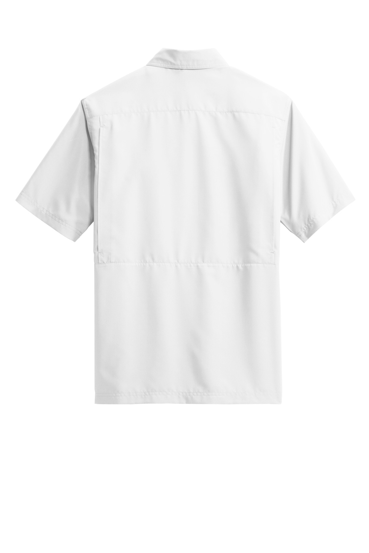 Port Authority Short Sleeve UV Daybreak Shirt W961 81
