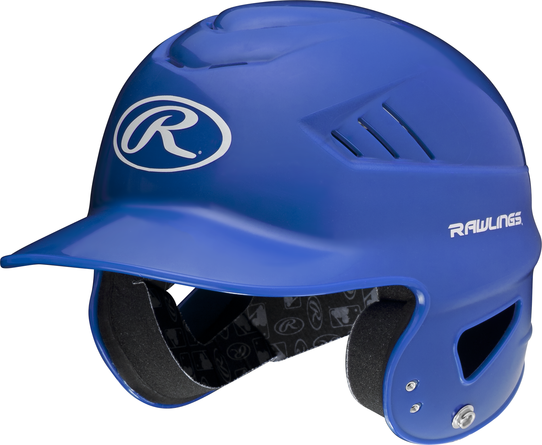 Rawlings Coolflo Batting Helmet | Intermediate 4