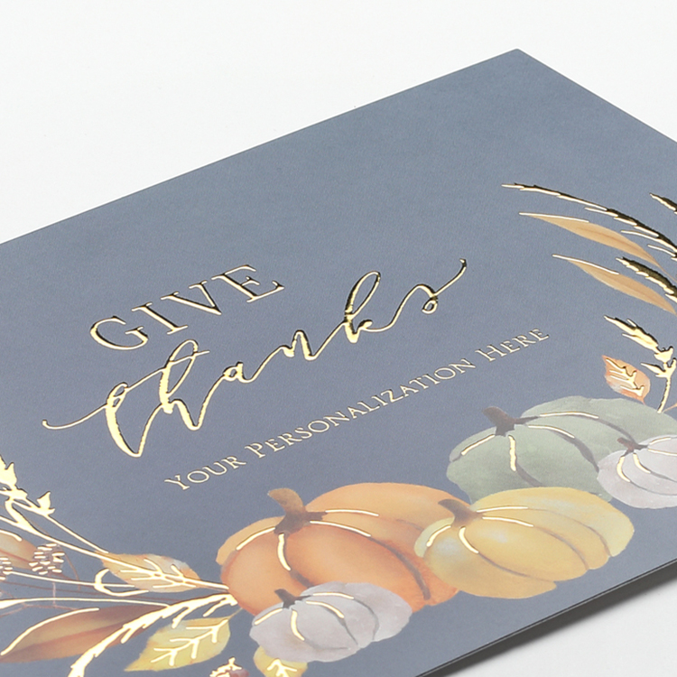 Autumn Blues Folder 2