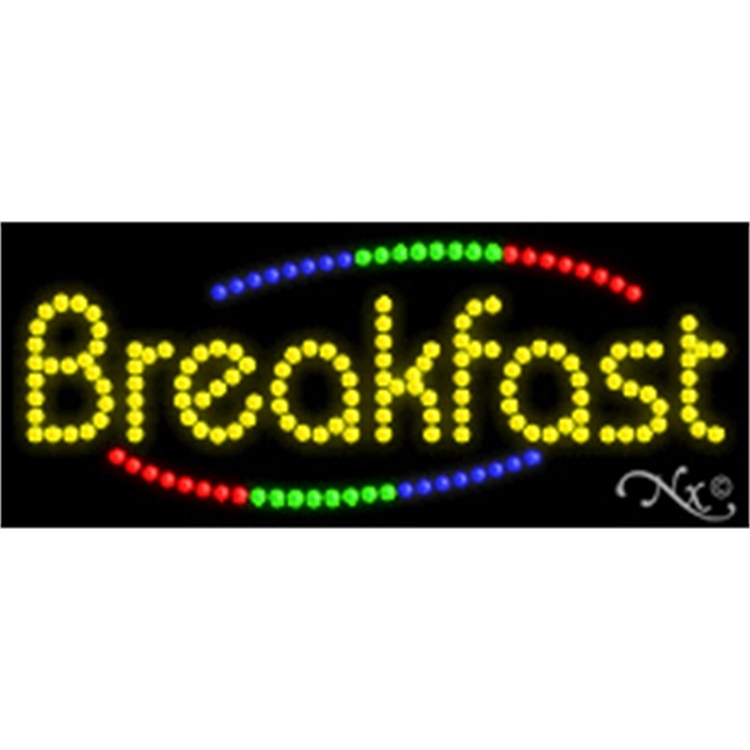LED Sign 1