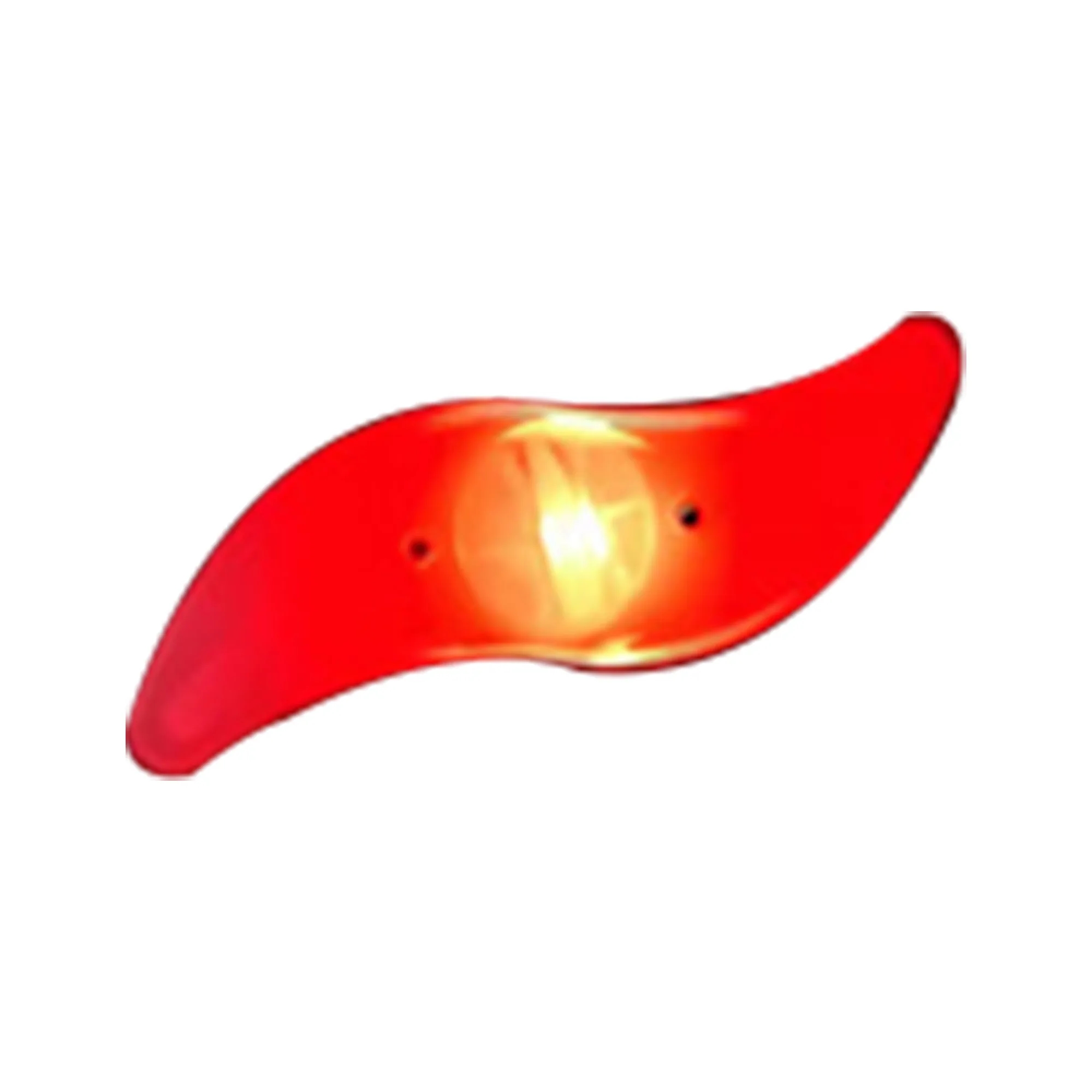 LED Bike Spoke Lights Easy Install Colorful Wheel 10