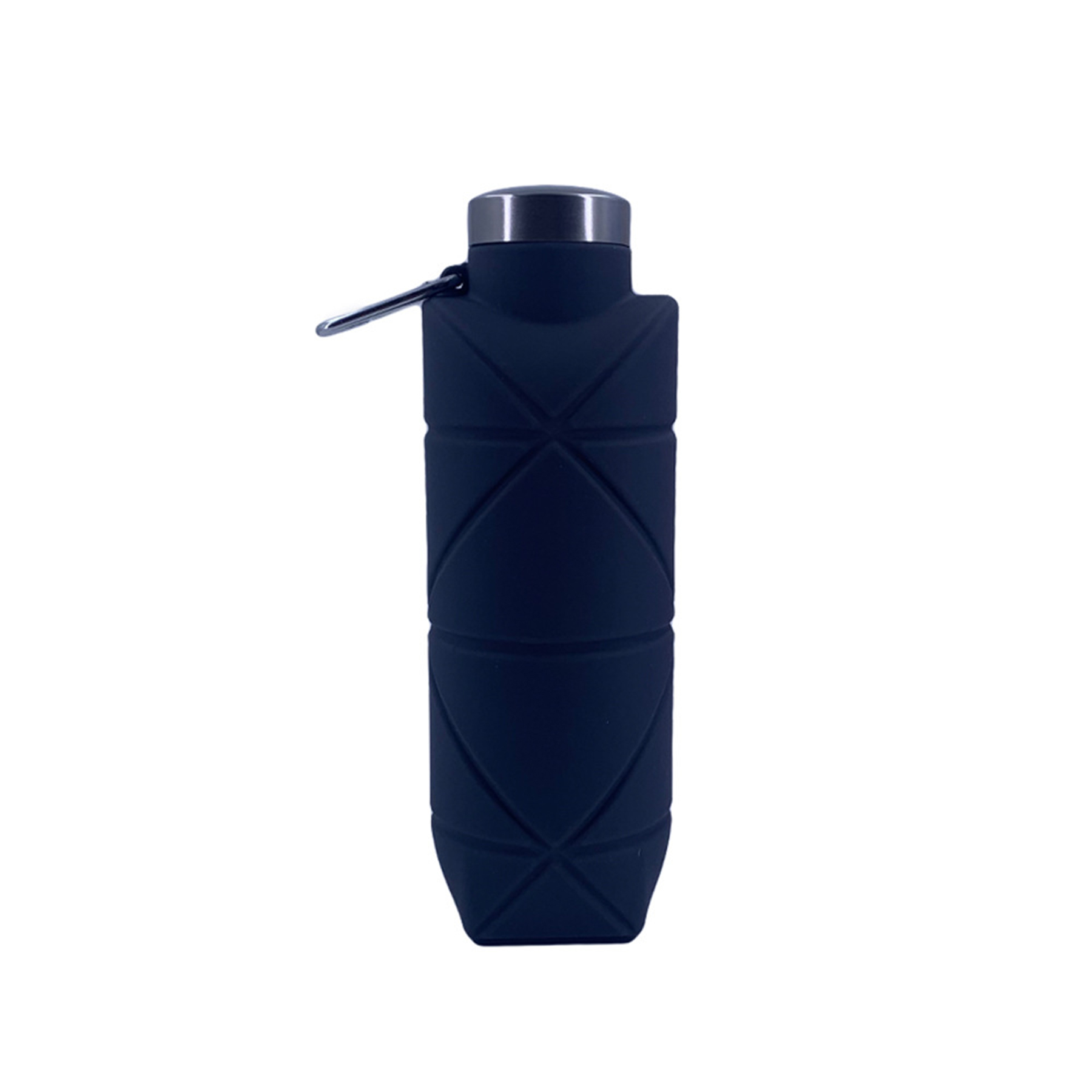 High Quality Silicone Foldable Bottle 3