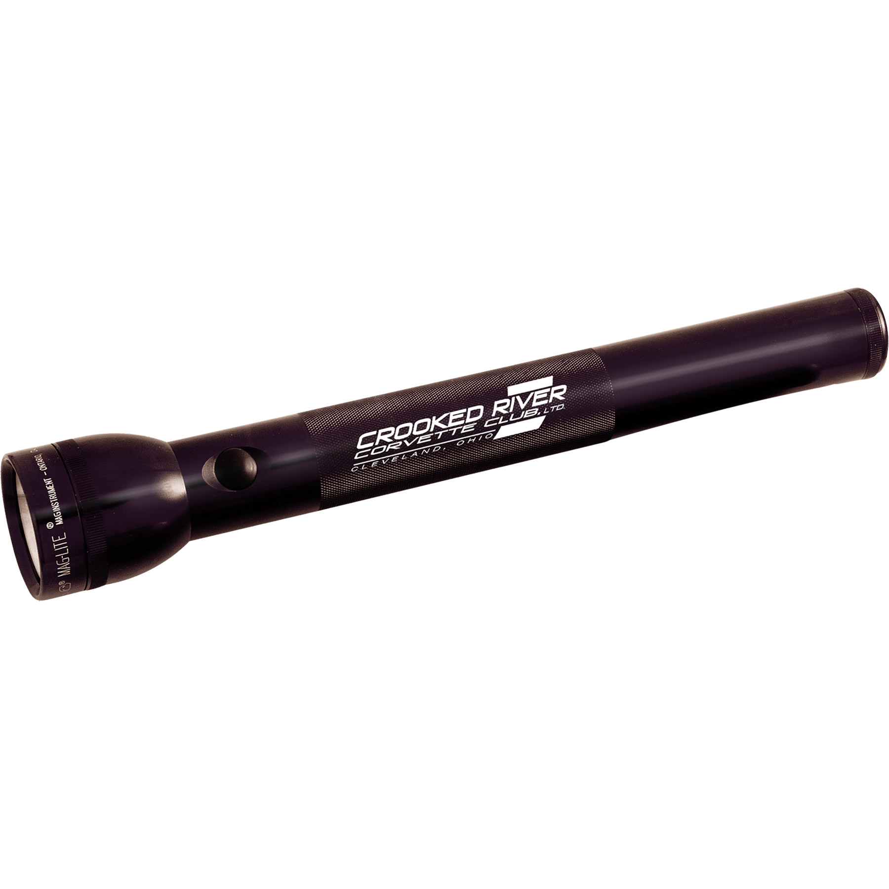 4-Cell "D" Maglite® Flashlight 3