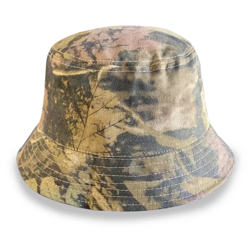 Premium Bucket hat 100 Cotton